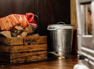 Heydon Grove Farm by Feather Down - 1