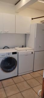 Maison typique Domino centre - 2