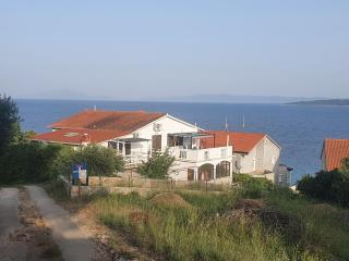 Apartmani Marijan Zavala - Zavala - 8