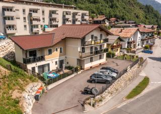 Alpha Apartments - Schwarzach im Pongau - 0