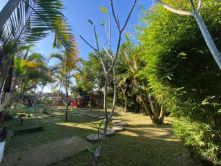 MATRAHAYA BUNGALOWS - Tetebatu - 3