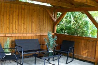 Penzion Pod Ždánovem - Nezdice - 4