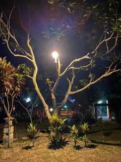 MATRAHAYA BUNGALOWS - Tetebatu - 2