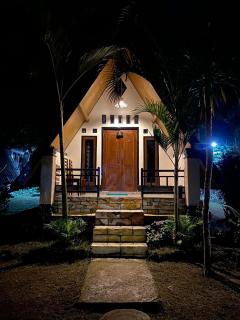 MATRAHAYA BUNGALOWS - Tetebatu - 1