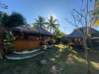 MATRAHAYA BUNGALOWS - Tetebatu - 4