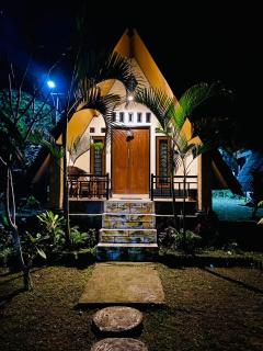 MATRAHAYA BUNGALOWS - Tetebatu - 8