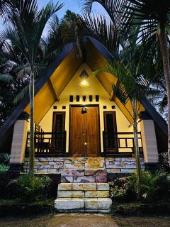 MATRAHAYA BUNGALOWS - Tetebatu - 6