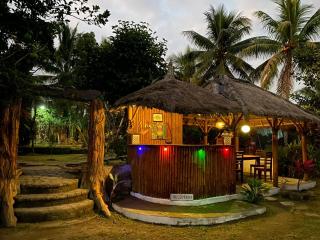 MATRAHAYA BUNGALOWS - Tetebatu - 5