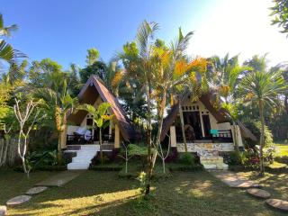 MATRAHAYA BUNGALOWS - Tetebatu - 7