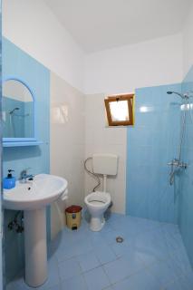 Vila Suljo - Ksamil - 2