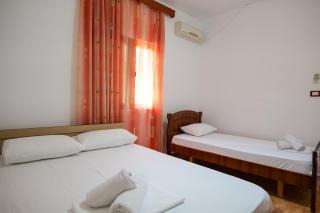 Vila Suljo - Ksamil - 9