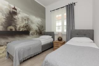 City Center Aparthotel Chmielna by Noclegi Renters - Varsavia - 1