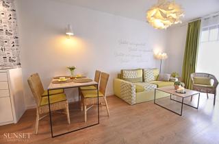 Sunset Apartments - Hołdu Pruskiego - Garaż - Świnoujście - 5