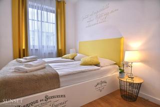 Sunset Apartments - Hołdu Pruskiego - Garaż - Świnoujście - 9