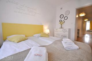 Sunset Apartments - Hołdu Pruskiego - Garaż - Świnoujście - 8