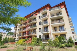 Sunset Apartments - Hołdu Pruskiego - Garaż - Świnoujście - 1