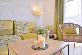 Sunset Apartments - Hołdu Pruskiego - Garaż - Świnoujście - 6