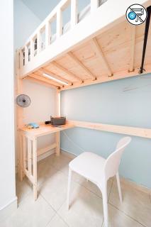 Shared dormitory Wan Chai Road 187 - Hong Kong - 3