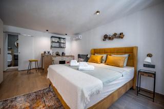 Apartments Portarata 1 - 7