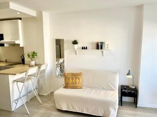 Cozy central studio near the beach - Benalmádena - 3