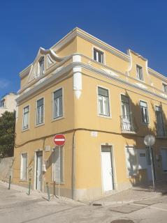 Casa Roméo à 3 min de la plage - Sesimbra - 9