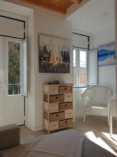 Casa Roméo à 3 min de la plage - Sesimbra - 6