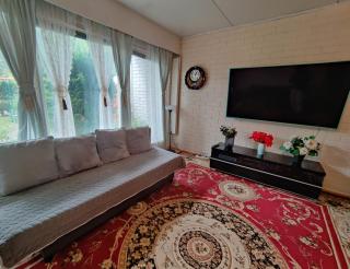 Cozy and Spacious Row House - Turku - 9