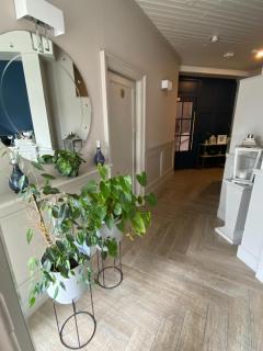 The Town House Hotel - 7