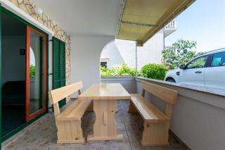 Apartments Iva - Lopar - 7