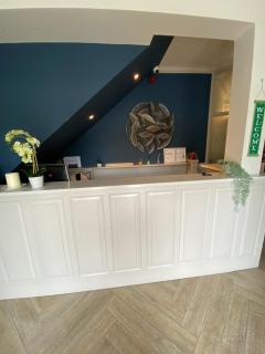 The Town House Hotel - Naas - 5