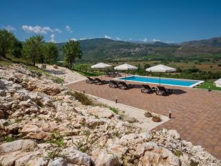 AgriRelais San Giovanni - Capestrano - 7