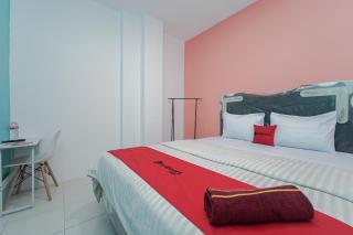 RedDoorz near Universitas YARSI - Jakarta - 3