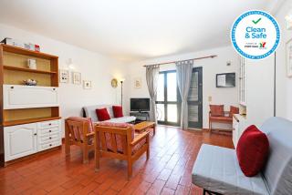 A51 - Torraltinha Sunset Apartment - 0
