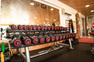 The Threshing Barn - relaxing countryside spa break - Pentney - 1