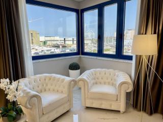 Darsena Luxury apartments - Viareggio - 0