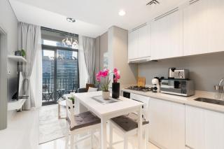White Sage - DAMAC Zada Tower - Dubai - 2
