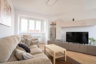 MyHouseSpain - Moderno piso frente al mar - Gijón - 8