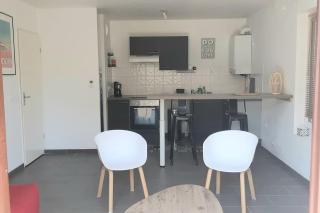 Bel appartement 2 pièces proche Arcachon, plage et port - La Teste-de-Buch - 8