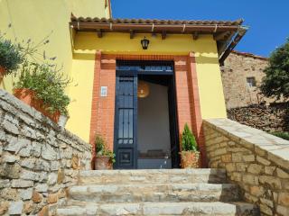 Hostal Mirall Rural - Puertomingalvo - 1