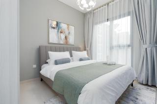 White Sage - DAMAC Zada Tower - Dubai - 7