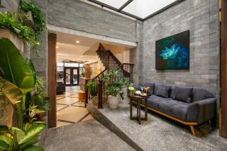 Hanoi La Palm Premier Hotel & Spa - 4