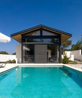 Koy Villa - Muğla - 9
