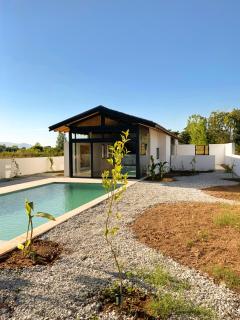 Koy Villa - Muğla - 7