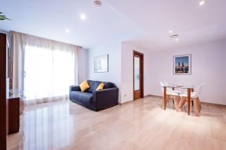 Aparthotel Napols - Abapart - Barcellona - 8