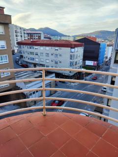 Piso en Avenida de Bueu - Cangas de Morrazo - 3