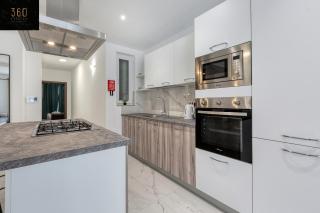 Stunning home, in the centre of QAWRA with terrace by 360 Estates - St Paul's Bay - 8
