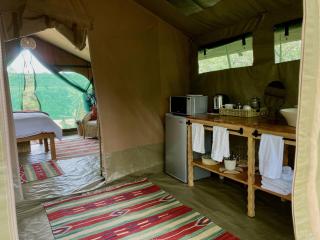 Echoes of Eden: Forest Haven - Naivasha - 3