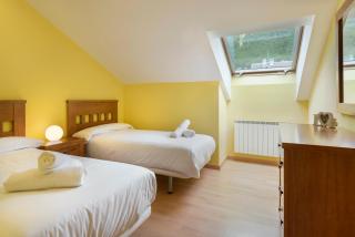 Atico la Espata Villanua - 4