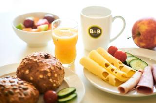 B&B Hotel Frankfurt-Airport - Frankfurt am Main - 7