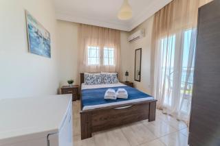 Akrogiali Studios Michaniona - Néa Michanióna - 6